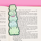Funny Frogs | Bookmark