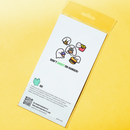 A Ghost Day | Sticker Sheet