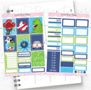 Ghost Hunters | Mini Kit