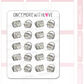Good News | Sticker Sheet