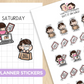 Got it on sale! | Sticker Sheet