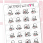 Grading & Marking | Sticker Sheet