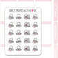 Grading & Marking | Sticker Sheet