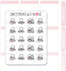 Grading & Marking | Sticker Sheet