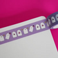 Greedy Ghosts | Washi