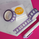 Greedy Ghosts | Washi