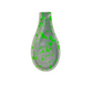 Green Apple Splash | Magnetic Paper Clip