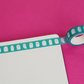 Green Ghost | Washi