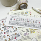 *PREORDER* Grocery Life Beanie Washi