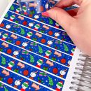 Grumpmas Bean | Washi