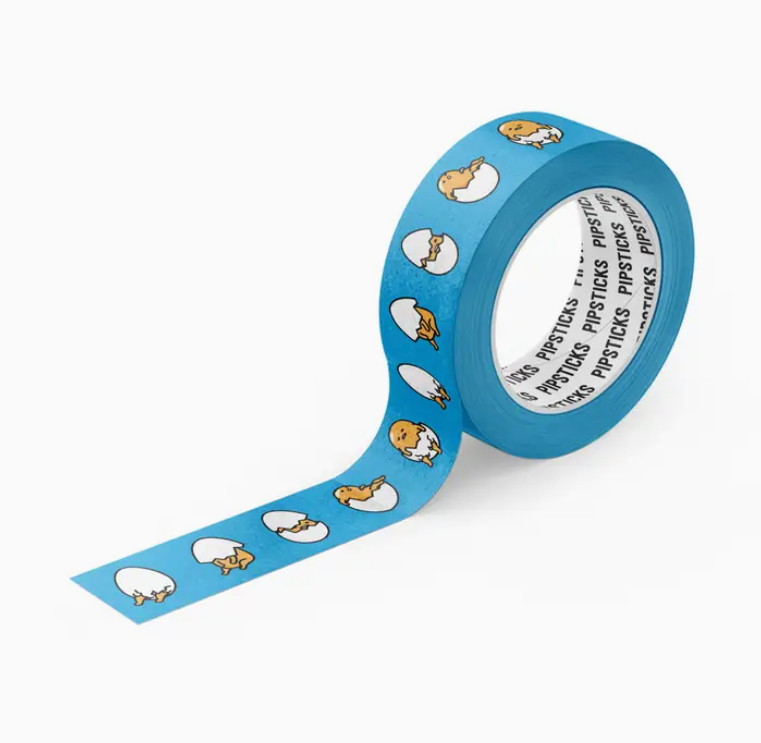 Gudetama Very Gude | Washi Collection