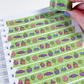 Halloween Snacks | Washi