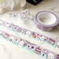 Happy Birthday 3.0 (Revamped) | Washi