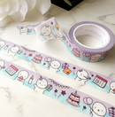 Happy Birthday 3.0 (Revamped) | Washi