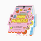 Happy Go-Lucky Mini Mailers