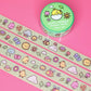Happy Spring | Washi