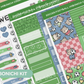 Soccer/Football | Hobonichi Cousin Kit