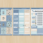 Cruise | Hobonichi Cousin Kit