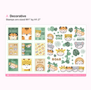 Wild One | Journaling Kit