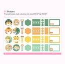 Wild One | Journaling Kit