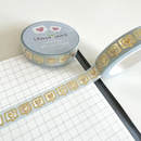 Heart Bubble | Sticker Sheet