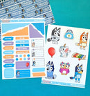 Heeler Sisters | Journaling Kit