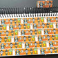 Heeler Halloween | Washi