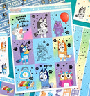 Heeler Sisters | Vertical Kit