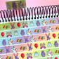 Heeler Toys | Washi