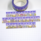 Hello Town - Dusk | Washi