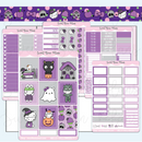 Hello Halloween | Vertical Kit