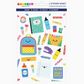 Hello Homework | Sticker Sheet