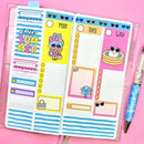 Hello Summer | Vertical Kit