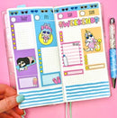 Hello Summer | Vertical Kit