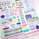 Hello Town | Journaling Kit