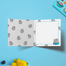 Hippo Birthday | Greeting Card