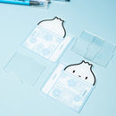 High Teahouse | Acrylic Pen Holder