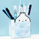 High Teahouse | Acrylic Pen Holder