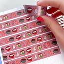 Holiday Coffee | Washi