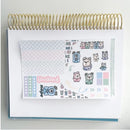 Hoodie Bears | Journaling Kit