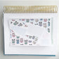 Hoodie Bears | Journaling Kit