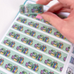 Hoppy Books | Washi
