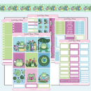 Hoppy Books | Vertical Kit