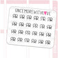 Mini Icons - Hug | Sticker Sheet