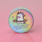 Hula Unicorn | Washi