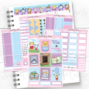 Hunny Bean | Vertical Kit