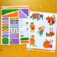 Hunny Pot Halloween | Journaling Kit