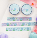 Hydrangea Dreams | Washi