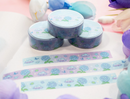 Hydrangea Dreams | Washi