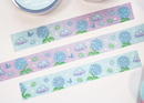 Hydrangea Dreams | Washi
